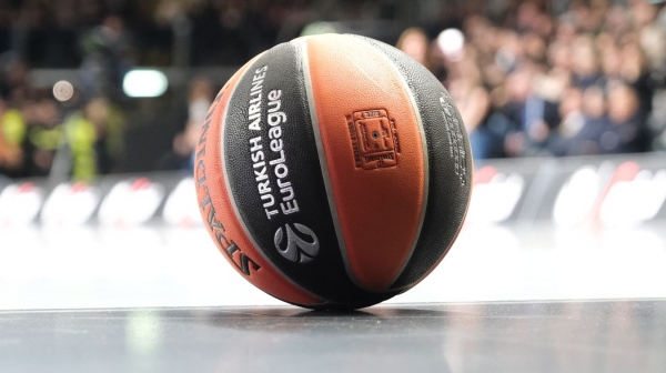 Sa lica mesta za B92.sport: Šta se dešavalo pre otkazivanja turnira Evrolige zbog rata?