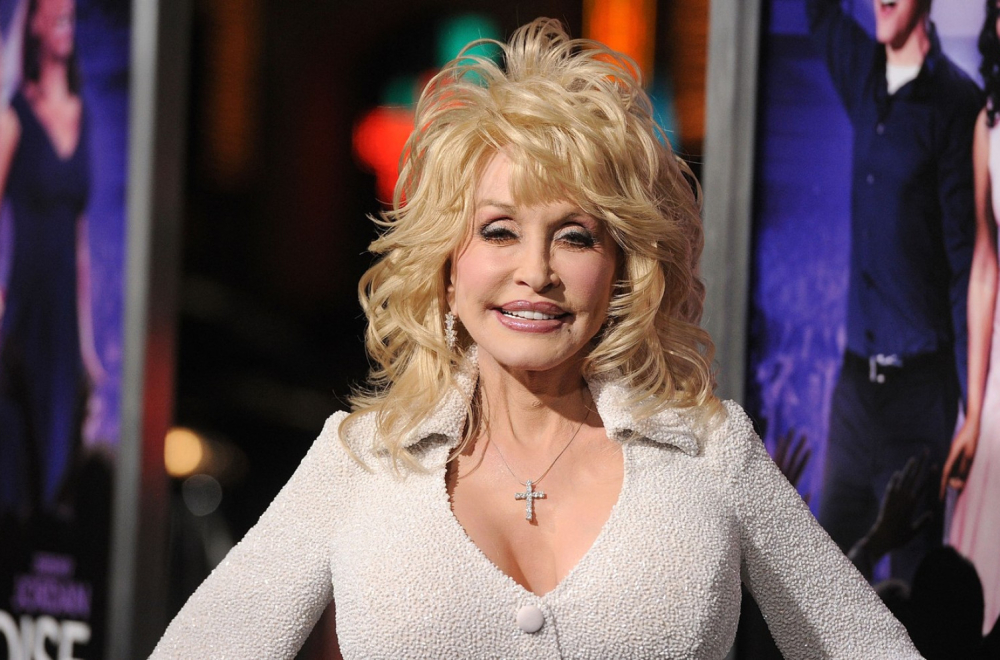 Aerodrom dobija ime po Doli Parton? Doneta istorijska odluka