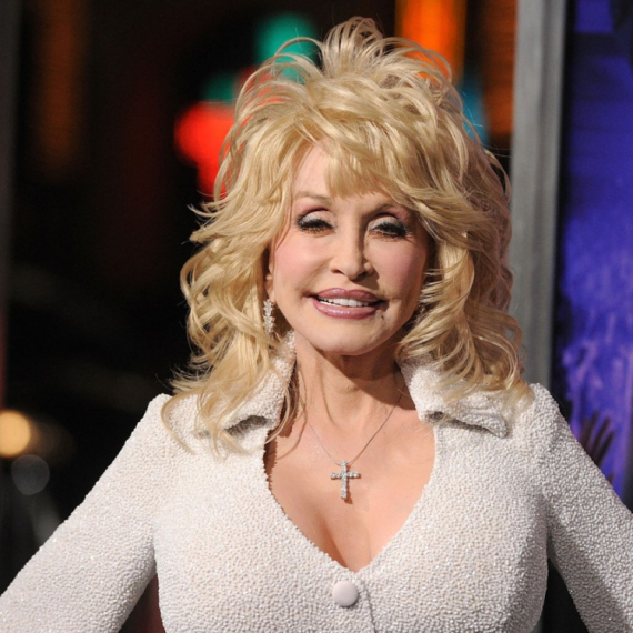 Aerodrom dobija ime po Doli Parton? Doneta istorijska odluka