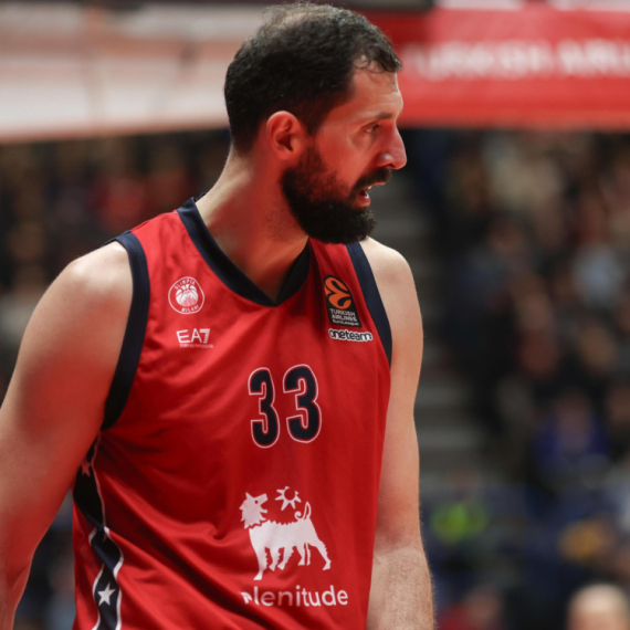 Francuski novinar otkrio novi klub Nikole Mirotića