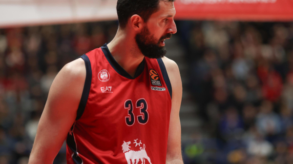 Francuski novinar otkrio novi klub Nikole Mirotića