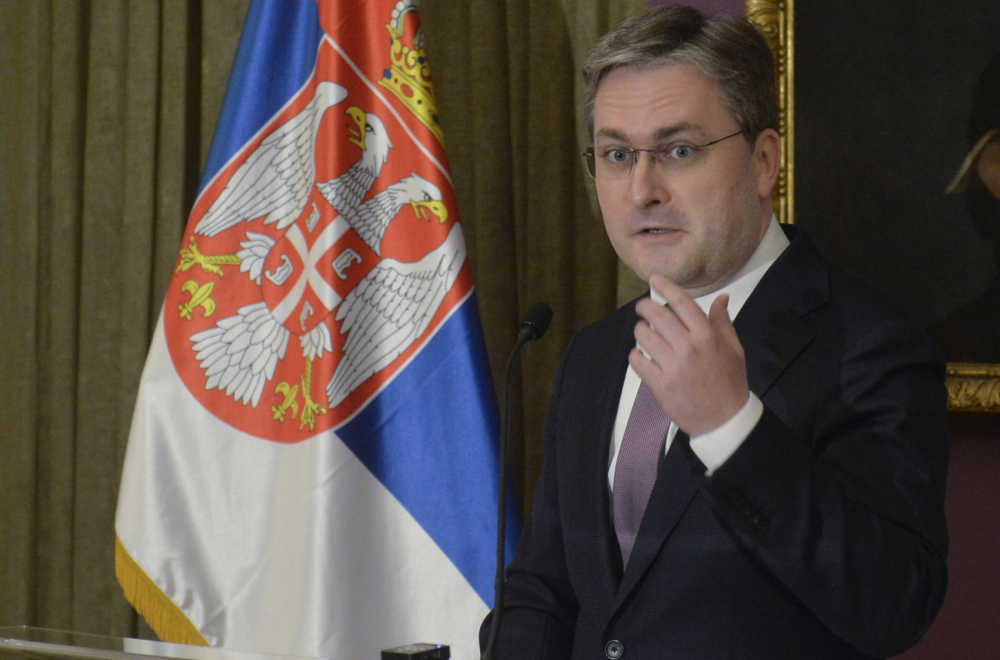 Oglasio se Selaković nakon napada: Prišao mi je s leđa, psovao, udario me u glavu i pobegao