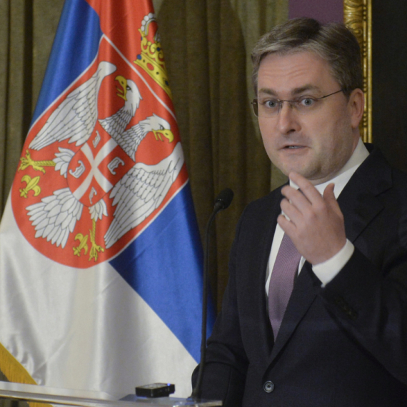Oglasio se Selaković nakon napada: Prišao mi je s leđa, psovao, udario me u glavu i pobegao