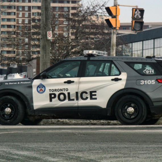 Jeziva pucnjava u pabu, 12 osoba povređeno; Užas u Torontu