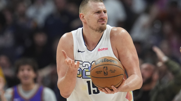 Jokić je kralj asistencija – oborio rekord star 57 godina VIDEO