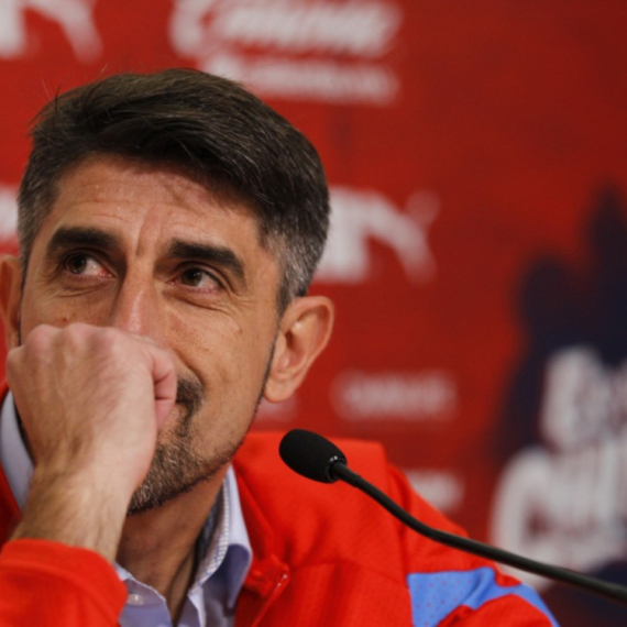 Veljko Paunović preuzima klub iz Španije