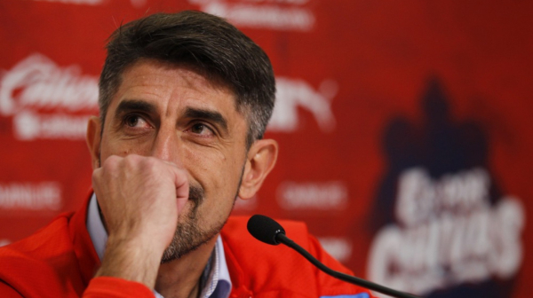 Veljko Paunović preuzima klub iz Španije