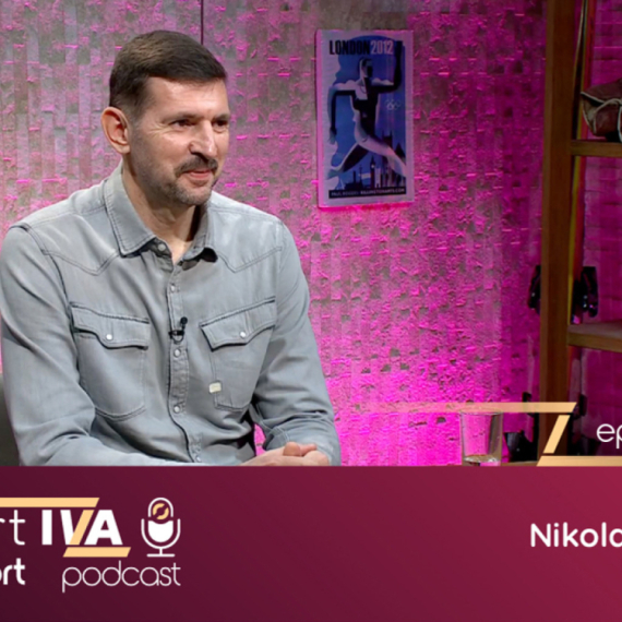Lončar: "Sale prima loptu te '92 i – delirijum"; "Profa mi je rekao 'ti mali možeš samo u cirkus'" VIDEO