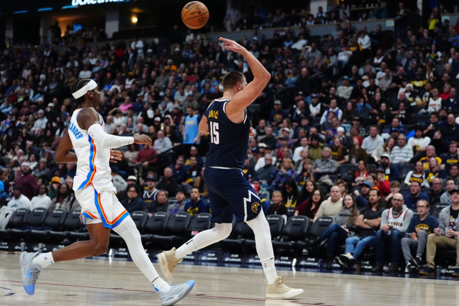 Da li Jokić može da bude MVP?; Niko nije bio vredniji od njega; Glasao bih za Šeja, ali...