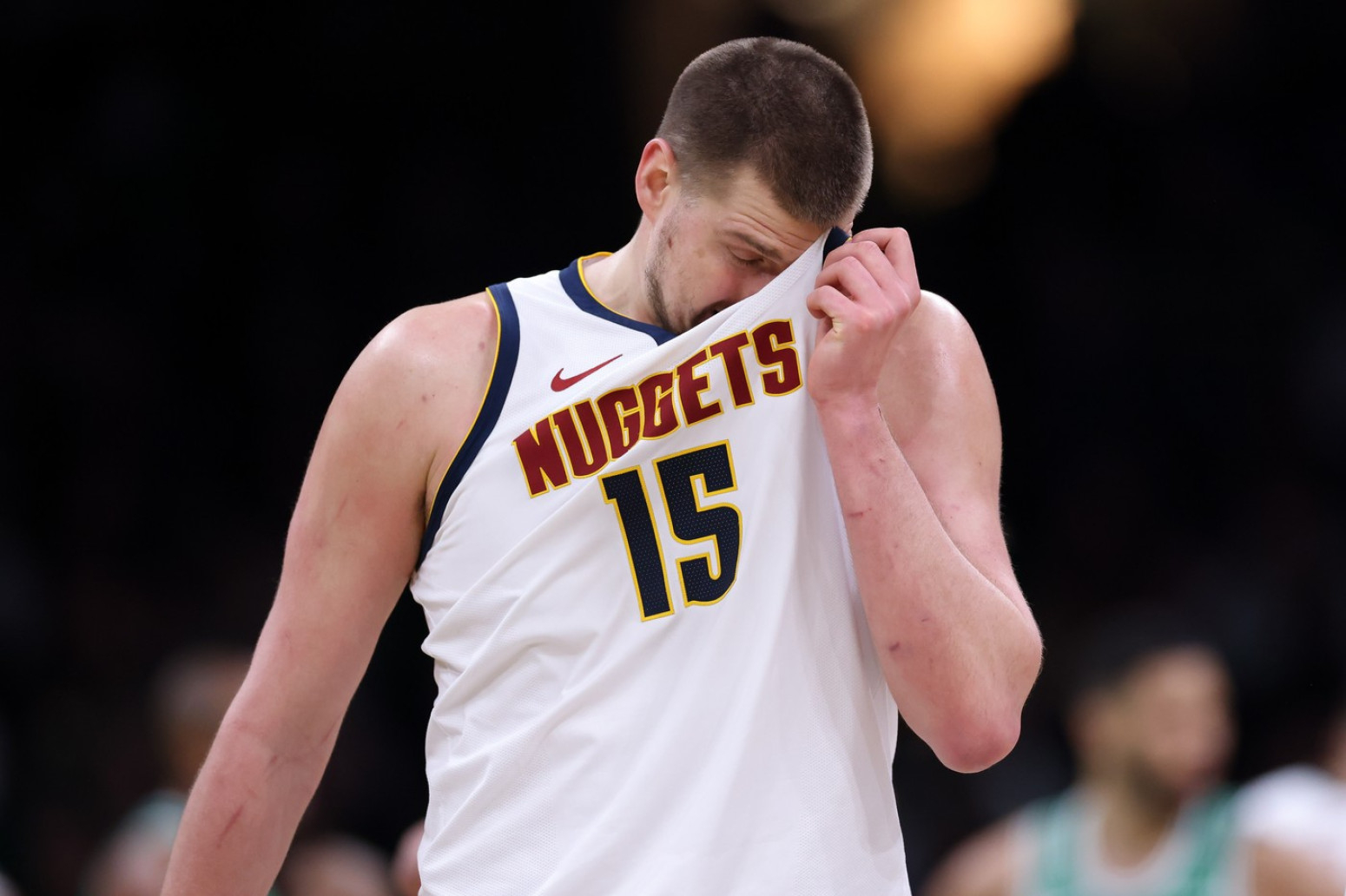 Da li Jokić može da bude MVP?; Niko nije bio vredniji od njega; Glasao bih za Šeja, ali...
