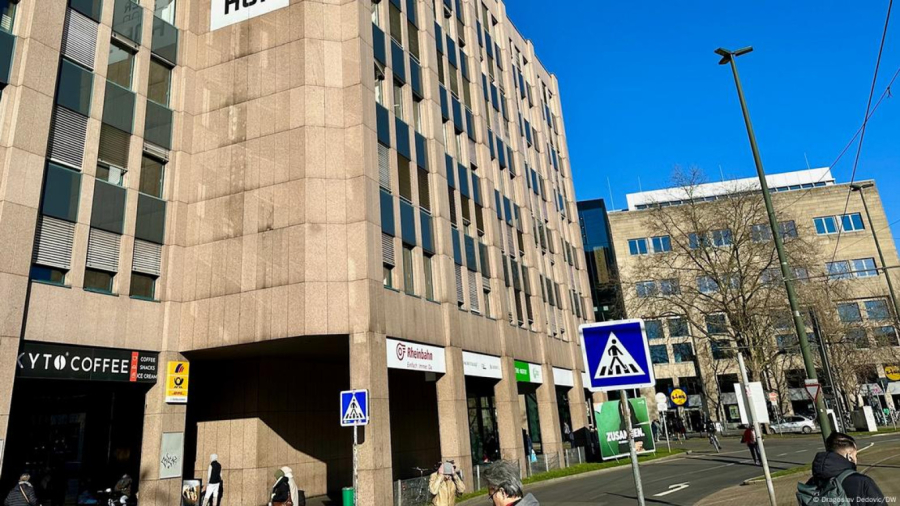 Ovo je grad u kom se nalazi jedna od najskupljih ulica u Nemačkoj FOTO