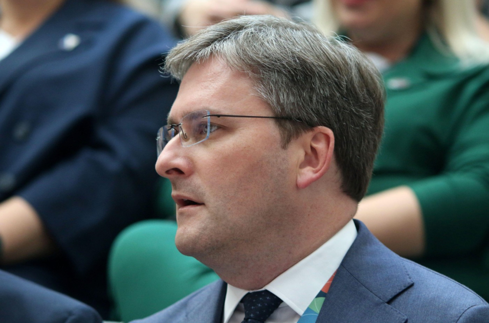 Selaković: Kategorički ne priznajem krivicu, nema krivičnog dela, cilj udar na Vučića