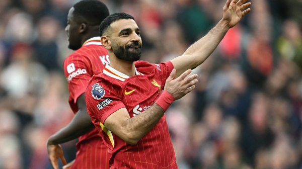 Salah 27/17 – na "Enfildu" već mogu da stave šampanjac u kiblu