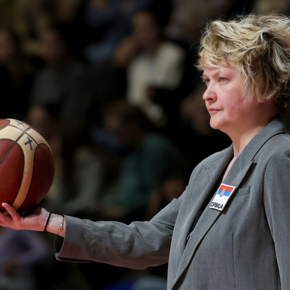 Srbija dobila rivale na Evrobasketu