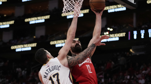 NBA: Drama u Atlanti i Šarlotu, Hrvat se istakao u Teksasu VIDEO