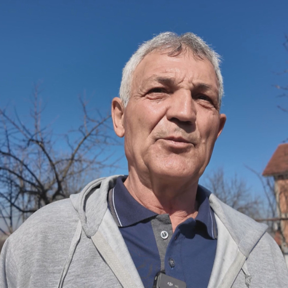 Tri puta ga zmija ujedela za istu nogu i sve je preživeo: Evo kako se izborio sa opasnim otrovom FOTO
