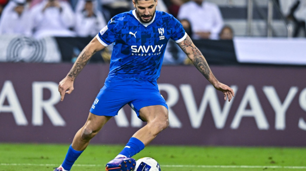 Mitrović pred odlaskom iz Al Hilala – sve bliži povratku u Premijer ligu