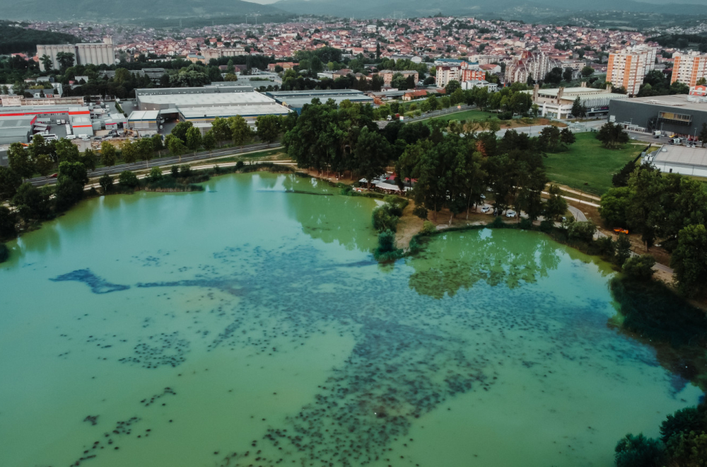 Kragujevčani, nema razloga za brigu: Izdvojena značajna sredstva za odbranu od poplava