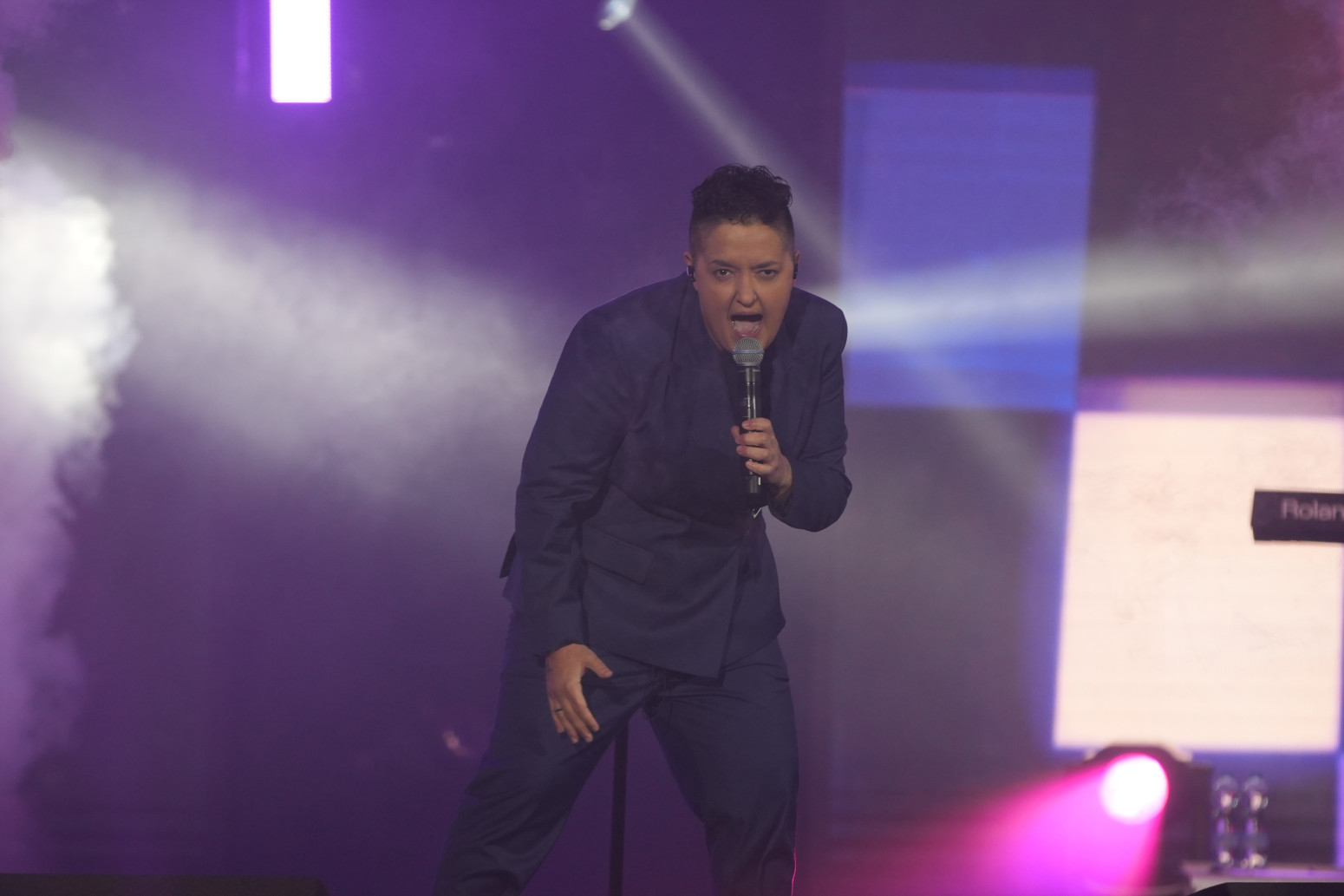 Drama na letovanju: Marija Šerifović sa sinom hitno završila u bolnici u Risnu