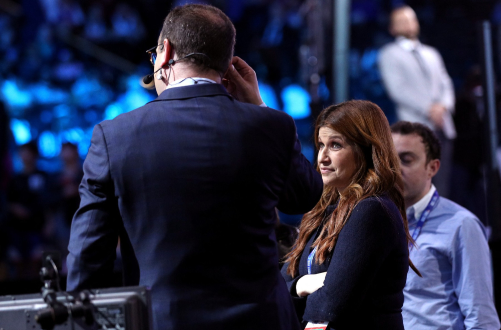 Vojnarovski otkrio za B92.sport šta misli o Jokiću
