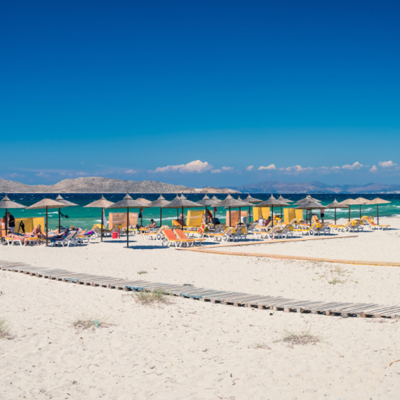Na sat od Halkidikija: Letovališta koja srpski turisti još uvek nisu otkrili