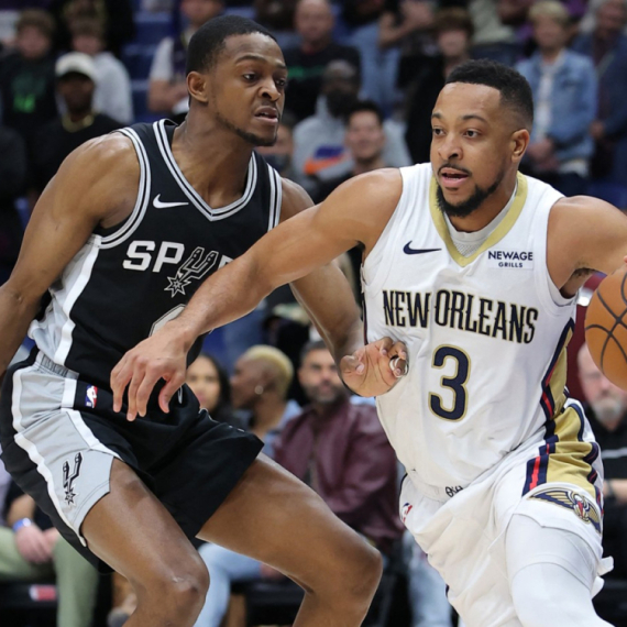 Fenerbahče ima NBA pojačanje pred F4