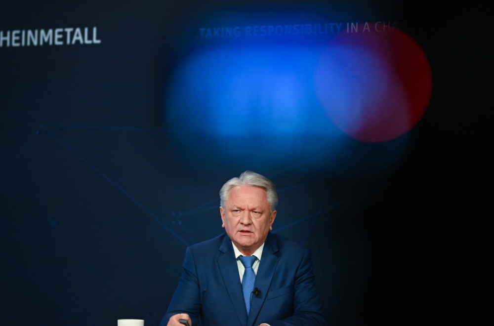 Putin želi njegovu smrt; Ovo je trenutno najvažniji čovek u Evropi