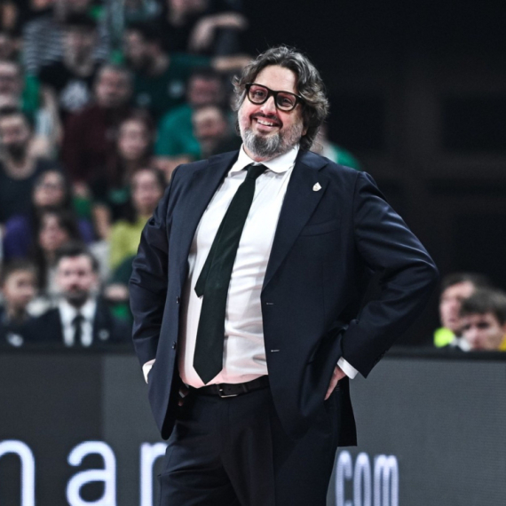 Trinkijeri želi plejmejkera Partizana u PAOK-u