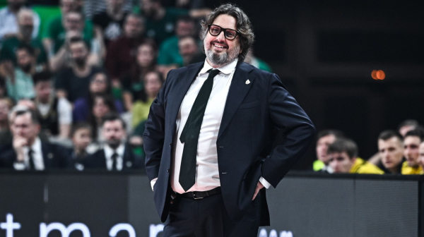 Trinkijeri želi plejmejkera Partizana u PAOK-u