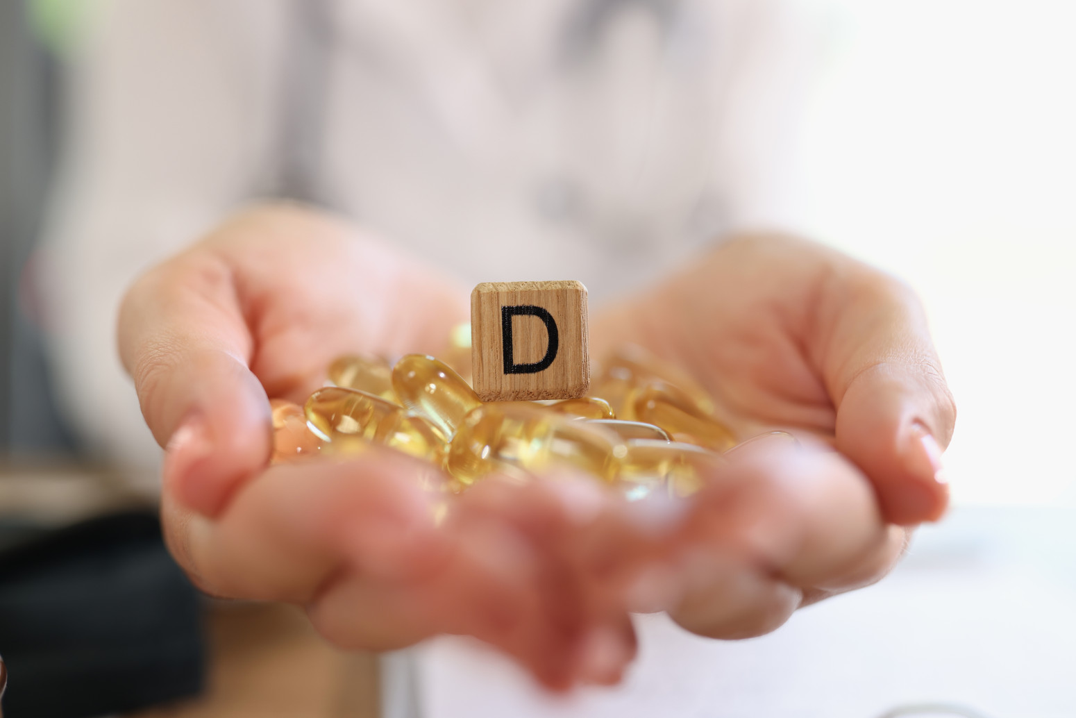 Zašto nam nedostaje sunčani vitamin čak i tokom leta?