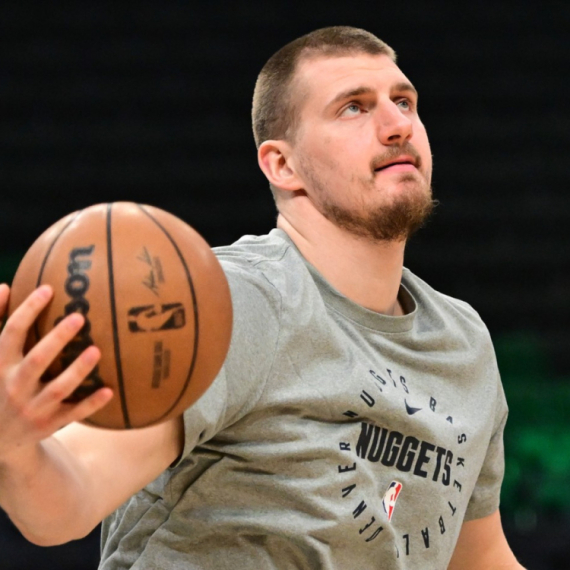 "Jokić bi mogao da završi u Oklahomi"