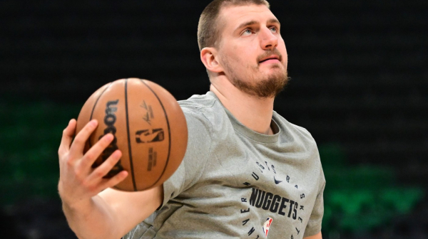 "Jokić bi mogao da završi u Oklahomi"