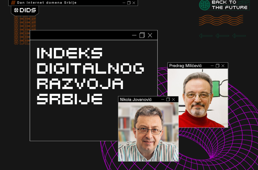 DIDS 2025: Indeks digitalnog razvoja Srbije otkriva koliko su naše firme zaista digitalne