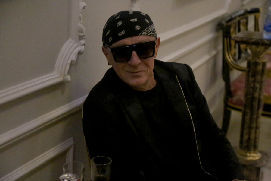 Otkriveno zašto Oliver Mandić ide na operaciju