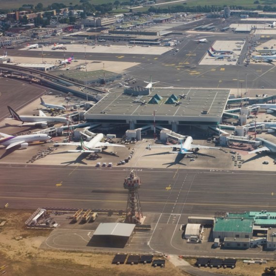 Ovo je 8. godinu zaredom najbolji aerodrom u Evropi