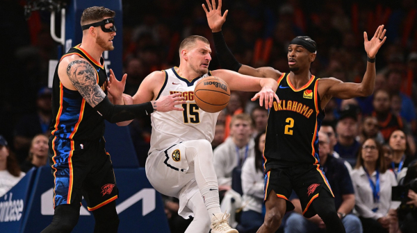 Da li Jokić može da bude MVP?; "Niko nije bio vredniji od njega"; "Glasao bih za Šeja, ali..."