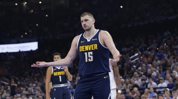 Tako igra MVP – Jokićev brutalan revanš Gildžus-Aleksanderu! VIDEO