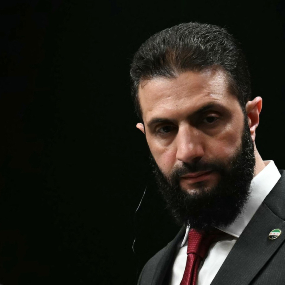 Ahmedu al Šari "glava u torbi"; Islamska država hoće da ga ubije
