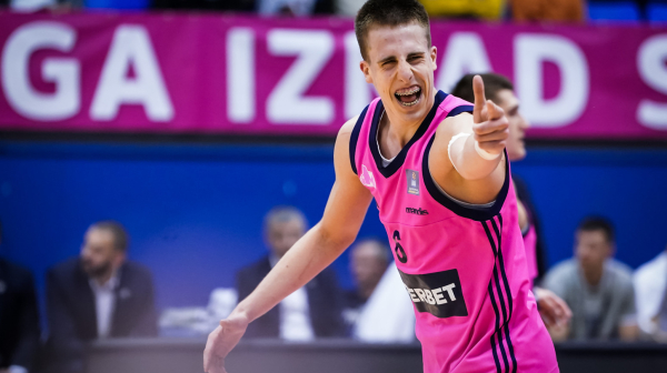 Baksi oduševljeni Markovićem: "Ima veštine za dobrog NBA igrača"