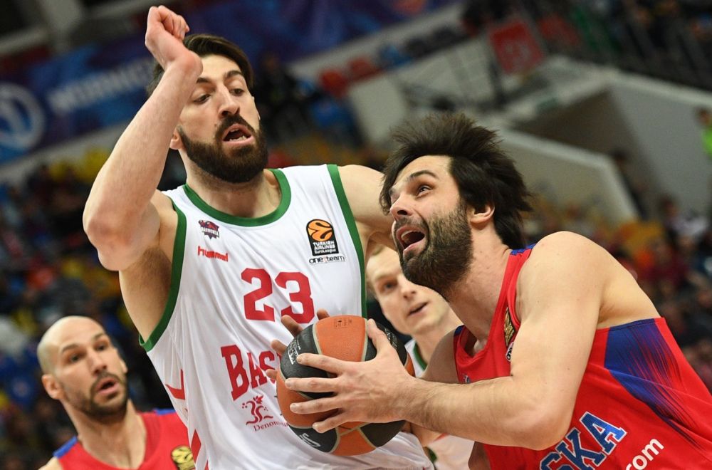 Bodiroga, Teodosić i Dončić uz Micića – najbolji ikada u Evroligi!