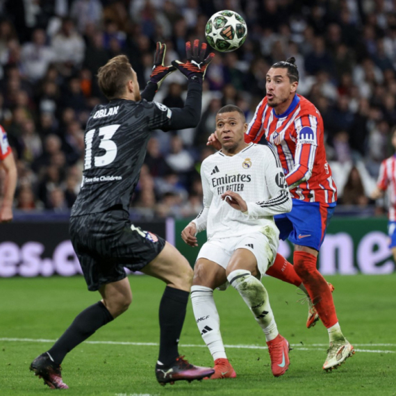 Ko će u četvrtfinale LŠ: Real, Liverpul i Barsa čuvaju gol prednosti
