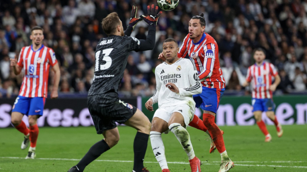 Ko će u četvrtfinale LŠ: Real, Liverpul i Barsa čuvaju gol prednosti