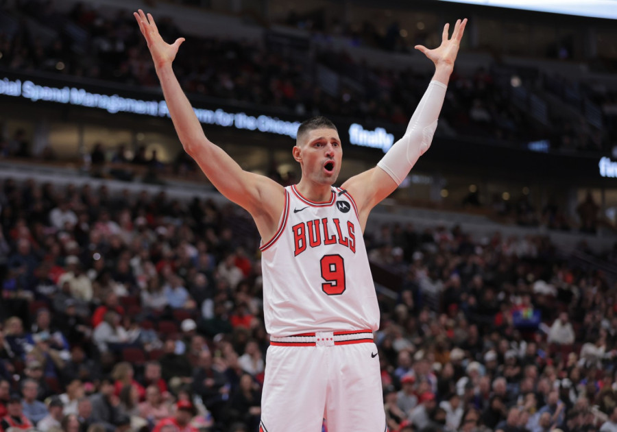 Pobedi ili kraj sezone – kreće NBA spektakl