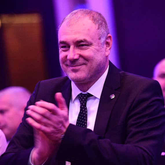 Prvi čovek Partizana o odlasku na Zvezdin rođendan: "Imamo dva pravca"