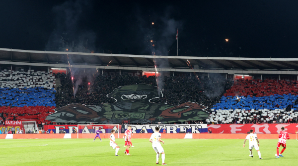 Crvena zvezda i Zenit potpisali novi ugovor