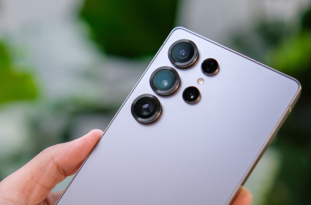 Jutjuber rastavio najjači Samsung, pa se "šokirao" VIDEO
