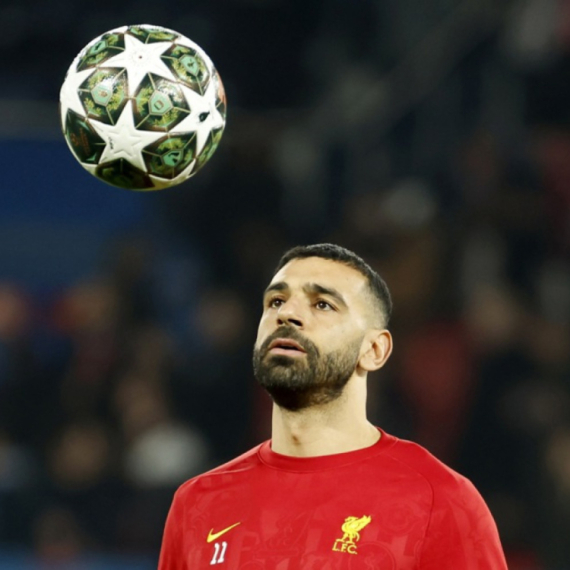 Život posle Liverpula – Salah se nudi Barseloni