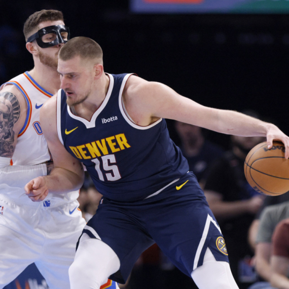 "Hek a Jokić"