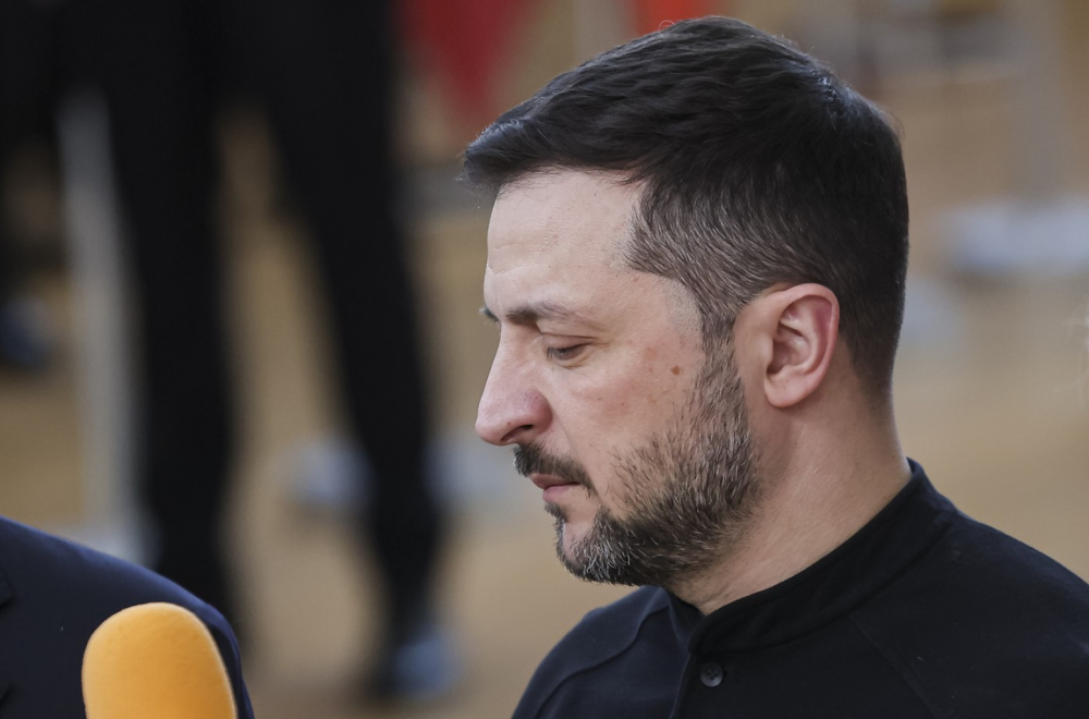 Oglasio se Zelenski, prvi put otkako je Ukrajina pristala na prekid vatre