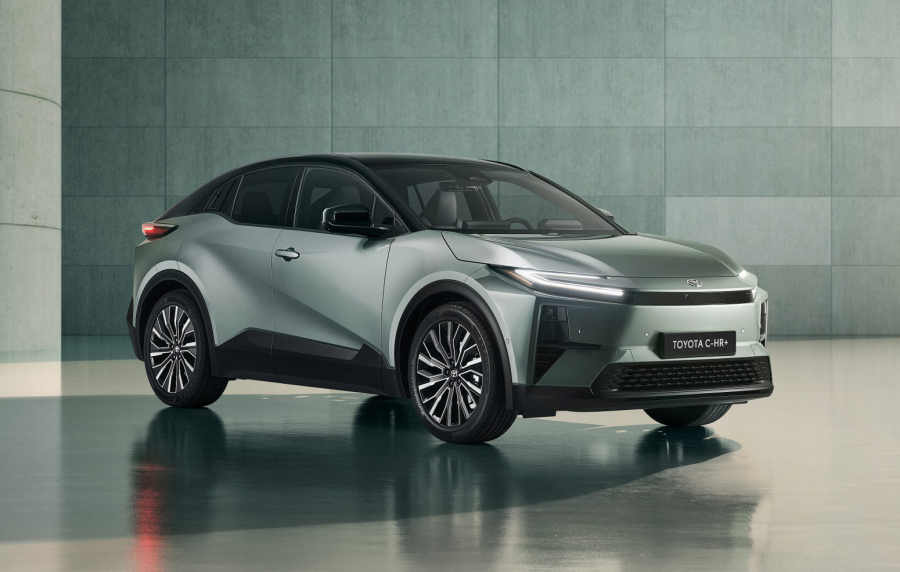 Toyota izračunala: Jedan električni automobil zagađuje kao tri hibridna!